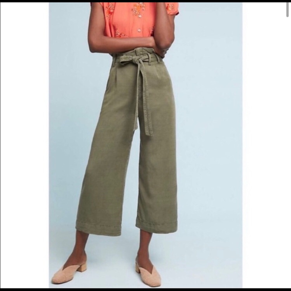Anthropologie Pants